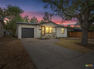 2117 S 9th St, Temple, TX 76504