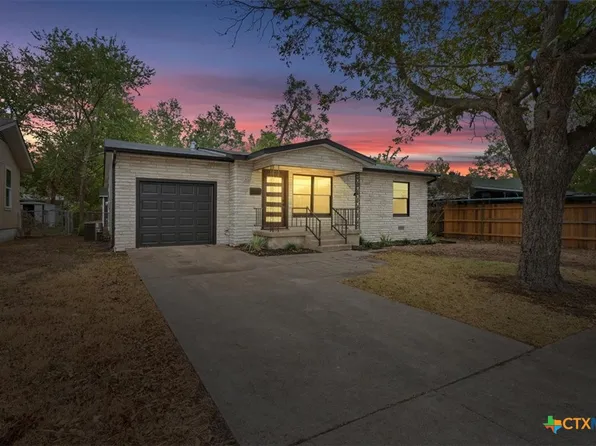 2117 S 9th St, Temple, TX 76504