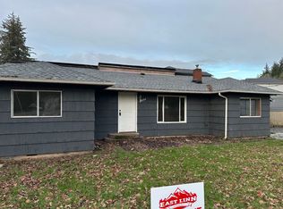 2460 Long St, Sweet Home, OR