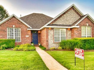 6514 Tall Oaks Loop N, Springdale, AR 72762