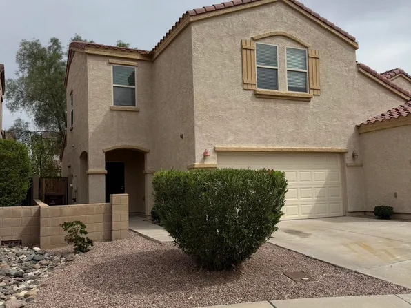 12959 N 88TH Drive, Peoria, AZ 85381