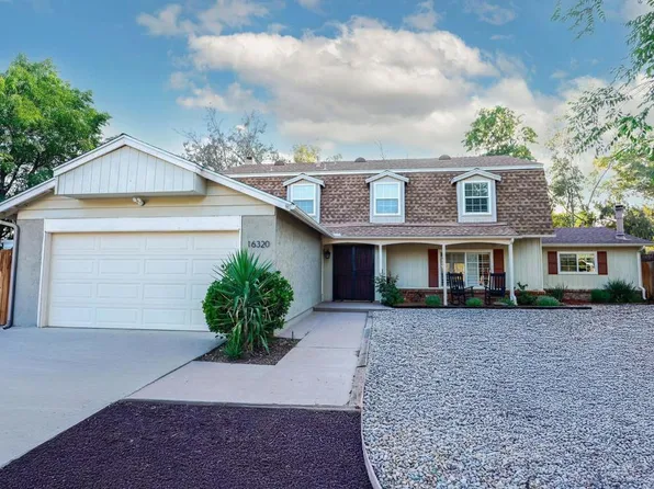16320 Dartolo Rd, Ramona, CA 92065
