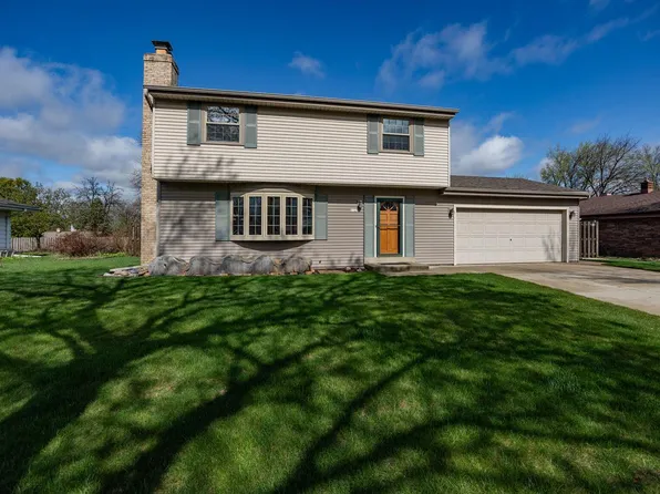 8149 North Joseph AVENUE, Milwaukee, WI 53224