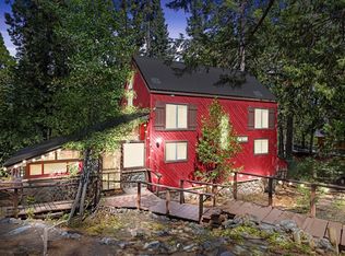 (Undisclosed Address), Shaver Lake, CA 93664