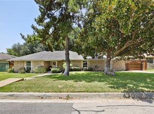 6516 Sabrosa Ct W, Fort Worth, TX 76133