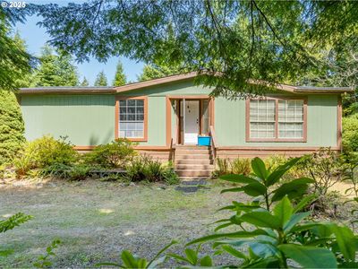 56399 Christopher Rd, Bandon, OR, 97411