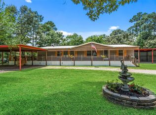 30803 Kate Dr, Magnolia, TX 77355