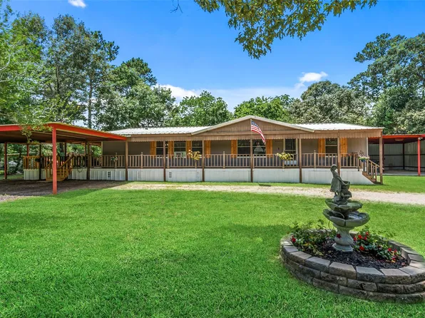 30803 Kate Dr, Magnolia, TX 77355