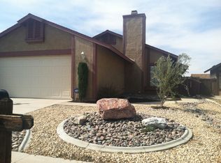 13854 San Gorgonio Rd, Victorville, CA 92392