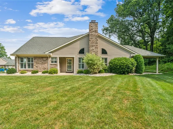 98 Quail Run, Greensburg, PA 15601