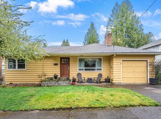 7824 SW 5th Ave, Portland, OR 97219