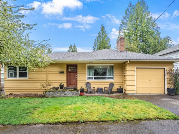 7824 SW 5th Ave, Portland, OR 97219