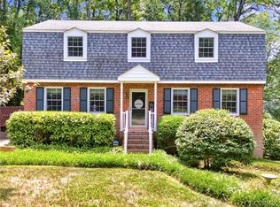 8631 Gem St, North Chesterfield, VA 23235