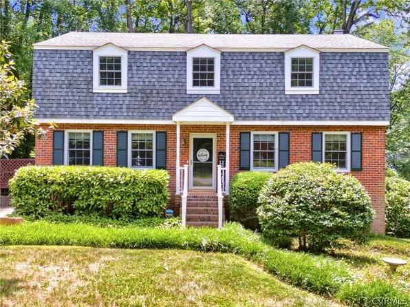 8631 Gem St, North Chesterfield, VA 23235