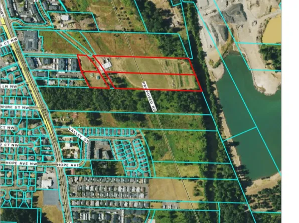 1990 Wallace Rd NW, Salem, OR 97304