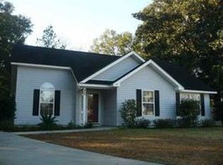 30 Spanish Moss Rd, Hilton Head Island, SC 29928