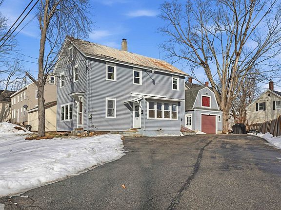 2nd image of 16 Bridge Street