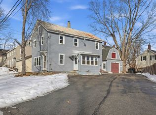 16 Bridge Street, Berwick, ME 03901