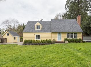 8210 SW 45th Ave, Portland, OR 97219