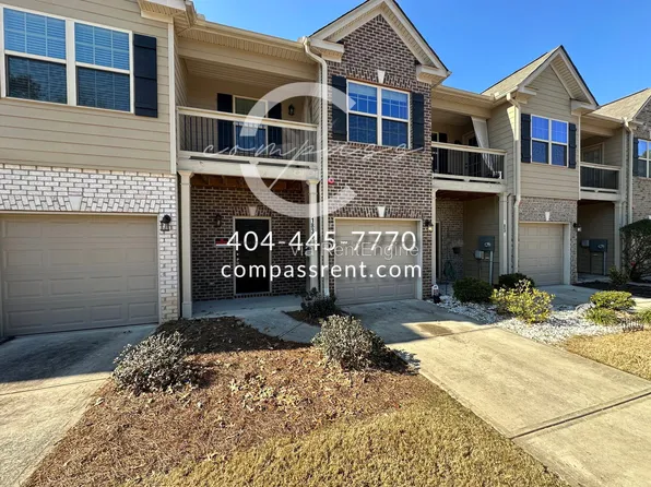 1837 Broad River Rd, Atlanta, GA 30349