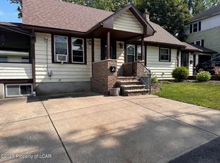 34 W Center St, Shavertown, PA 18708