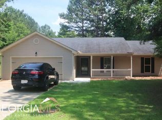 482 Raider Way, Bethlehem, GA 30620