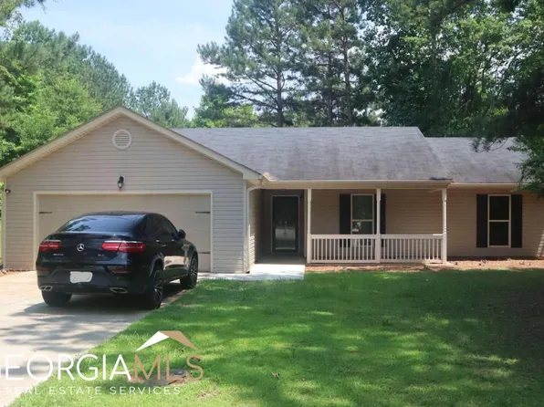 482 Raider Way, Bethlehem, GA 30620