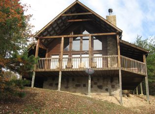 2615 Blanket Mountain Way, Sevierville, TN 37862