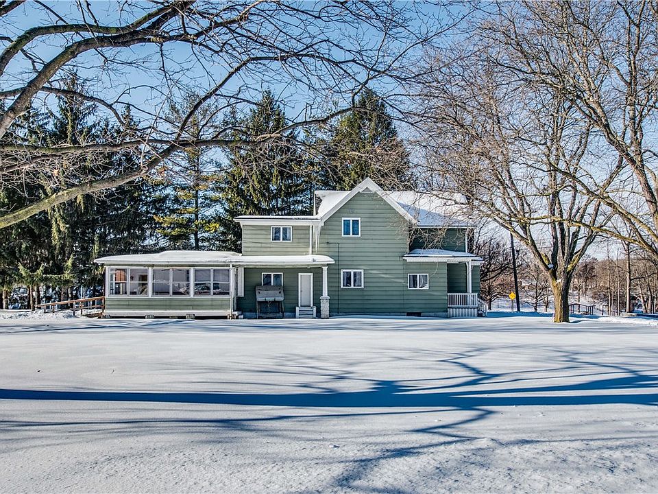 108116 Lake St, Penn Yan, NY 14527 MLS R1462909 Zillow