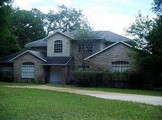 3641 Thompson Rd, Lake Mary, FL 32746