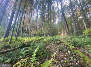 0 Coalward St, Winburne, PA 16879