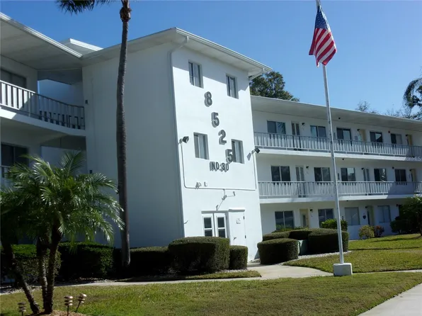 8525 111th St APT 308, Seminole, FL 33772