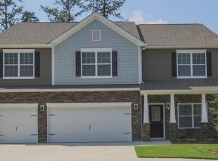 8024 Louis Dr, Locust Grove, GA 30248