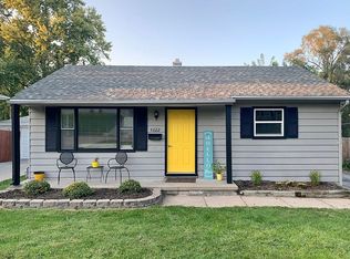 5622 Frederick St, Omaha, NE 68106