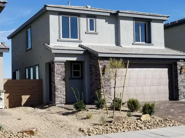 884 Lotus Falls St, Henderson, NV 89052