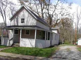 305 W Sycamore St, Liberty, IN 47353
