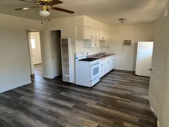 42 E 4th St S #1, Snowflake, AZ 85937