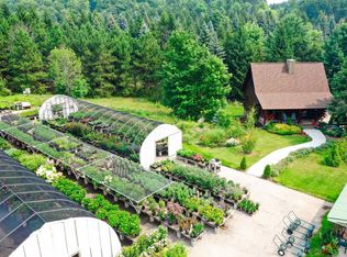 7740 N Swede Rd, Northport, MI 49670