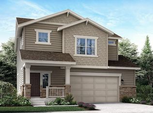 393 Corkscrew St, Elizabeth, CO 80107