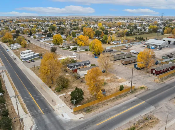 Country Lane, 212 Tyler Pl Lot 1, Cheyenne, WY 82007