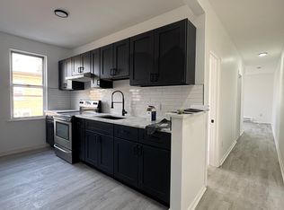 1600 S Marston St Floor 2, Philadelphia, PA 19145
