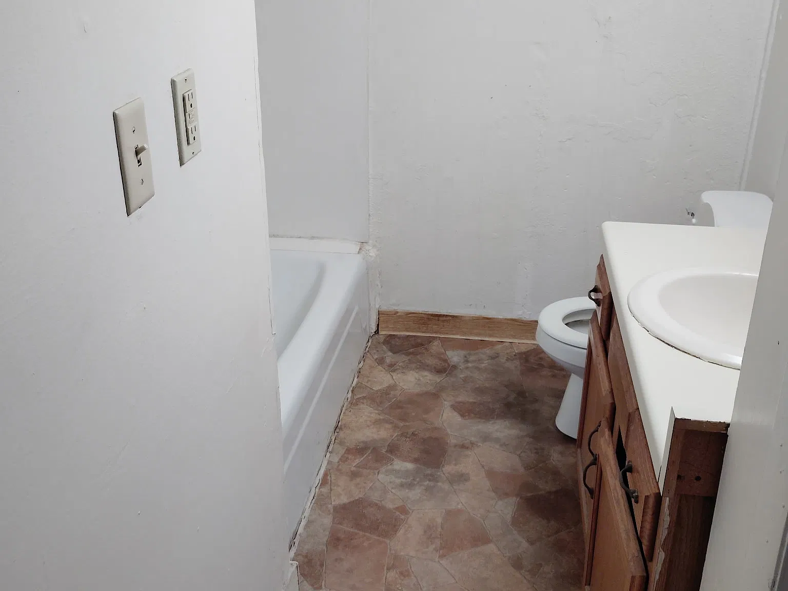 1 bed, 1000 sqft, $800 — Photo 3