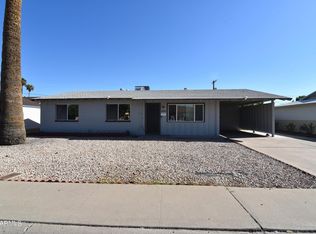 4021 W Glenn Dr, Phoenix, AZ 85051