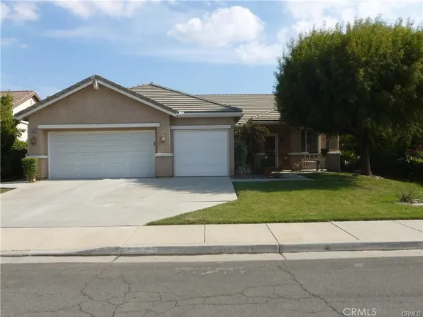 26343 Starr Dr, Menifee, CA 92585