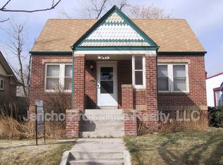 3745 Quitman St, Denver, CO 80212