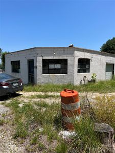 6108 Old Hwy #10, Old Fort, NC, 28762