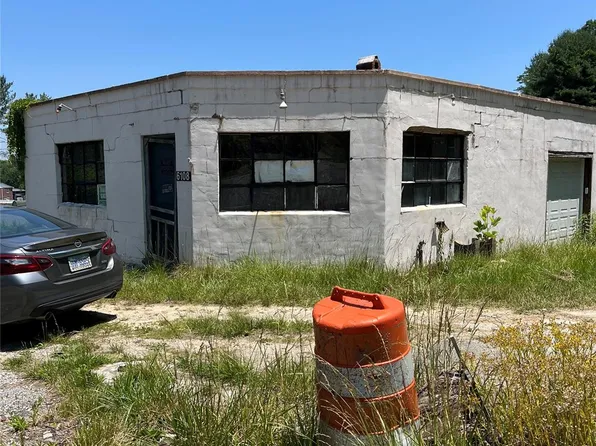 6108 Old Hwy #10, Old Fort, NC 28762