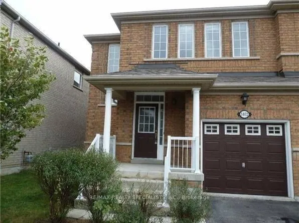 3402 Covent Cres, Mississauga, ON L5M 7P1