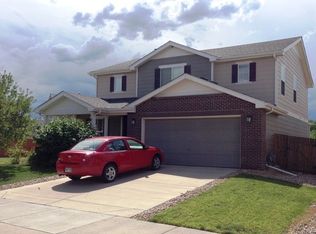 5563 Kalispell St, Denver, CO 80239
