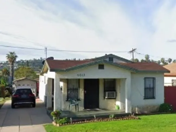5012 Range View Ave, Los Angeles, CA 90042